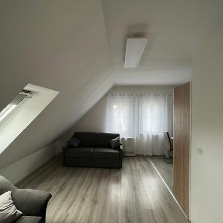 Ferienwohnung Soltau Exterior photo