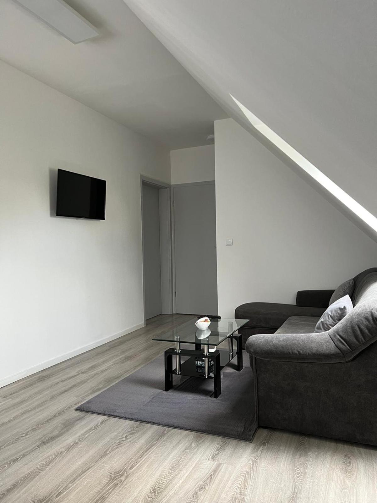 Ferienwohnung Soltau Exterior photo